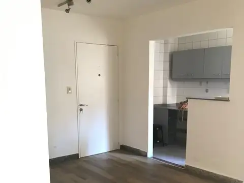 Departamento en Alquiler en Palermo, CABA