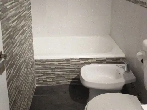 Departamento en Alquiler en Palermo, CABA