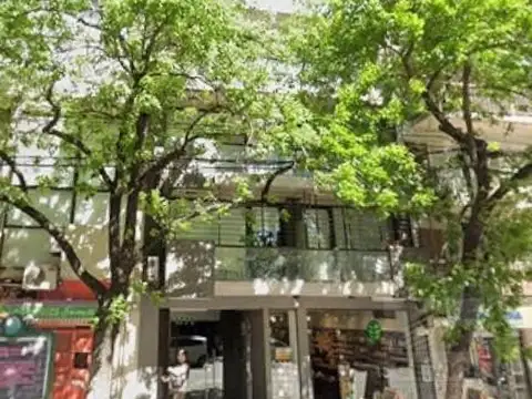 Departamento en Alquiler en Palermo, CABA