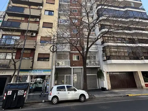 Departamento en Alquiler en Almagro, CABA
