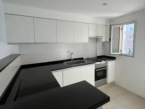 Departamento en Alquiler en Villa Pueyrredón, CABA