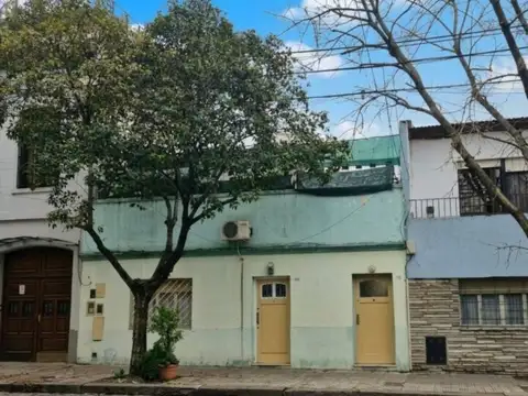 PH en Venta en Caballito, CABA