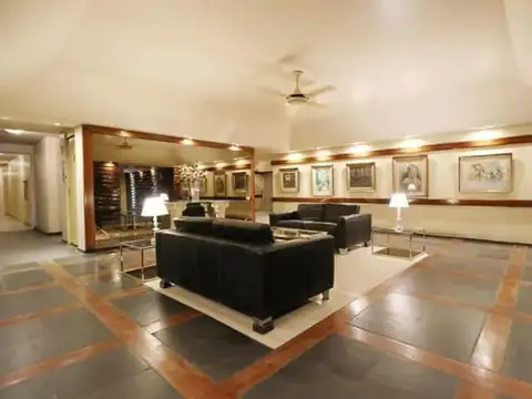 Departamento en Alquiler en Recoleta, CABA