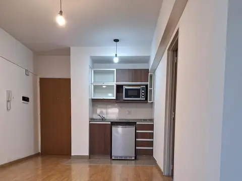 Departamento en Alquiler en Caballito Norte, Caballito