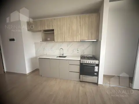 Departamento en Alquiler en Villa del Parque, CABA