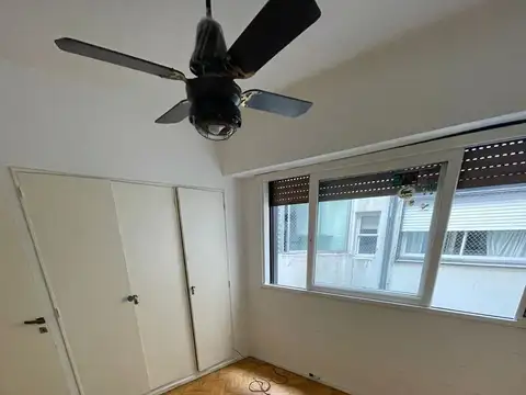 Departamento en Alquiler en Recoleta, CABA