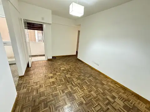 Departamento en Alquiler en Almagro, CABA