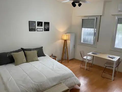 Departamento en Alquiler en Palermo, CABA