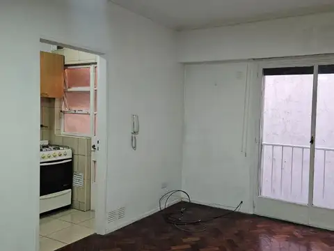 Departamento en Alquiler en Villa Crespo, CABA