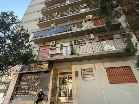 Departamento en Alquiler en Núñez, CABA