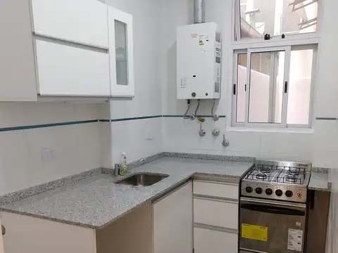 Departamento en Alquiler en Flores Norte, Flores