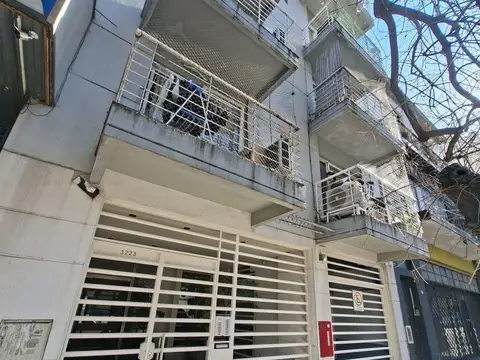 Departamento en Alquiler en Villa Pueyrredón, CABA