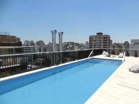 Departamento en Alquiler en Almagro, CABA