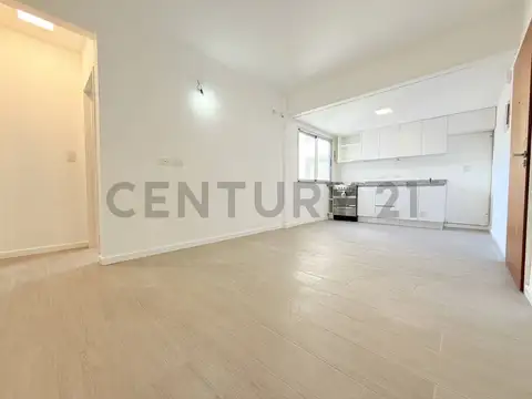 Departamento en Alquiler en Constitución, CABA