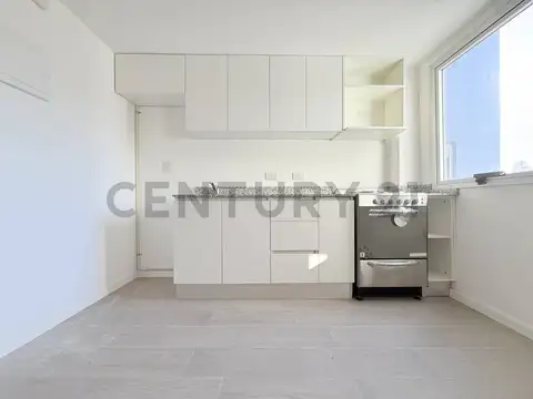 Departamento en Alquiler en Constitución, CABA