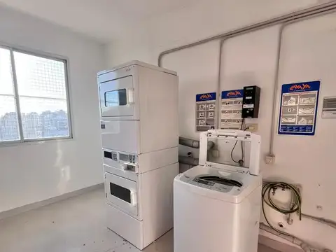 Departamento en Alquiler en Flores Norte, Flores