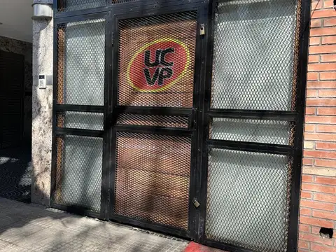 Local en Venta en Villa del Parque, CABA