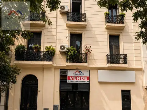 Local en Venta en Almagro, CABA