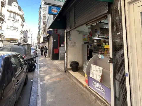 Local en Venta en San Nicolás, CABA