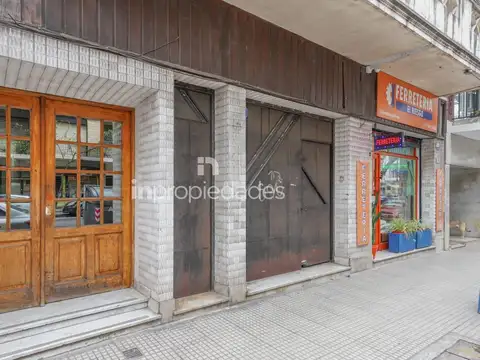 Local en Venta en Villa Crespo, CABA