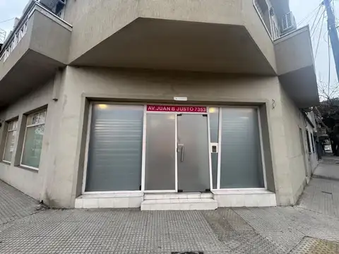 Local en Venta en Vélez Sarsfield, CABA