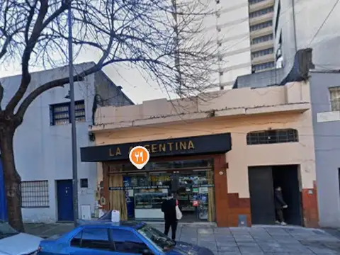 Local en Venta en Parque Patricios, CABA