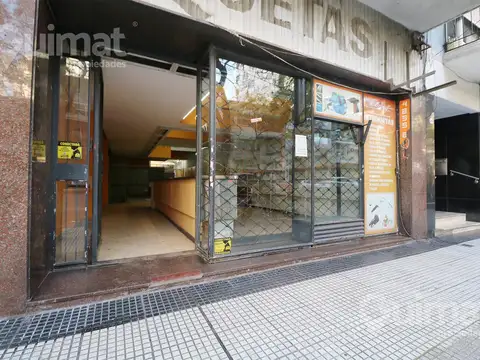 Local en Venta en Villa Crespo, CABA