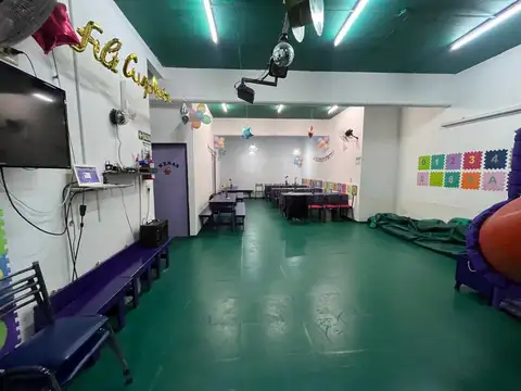 Local en Venta en San Cristóbal, CABA