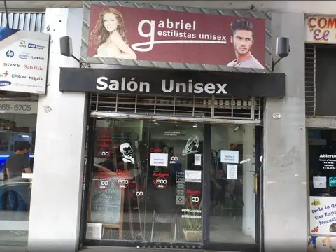 Local en Venta en Almagro, CABA