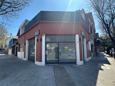 Local en Venta en Villa Urquiza, CABA