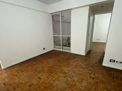 Departamento en Alquiler en Caballito Sur, Caballito
