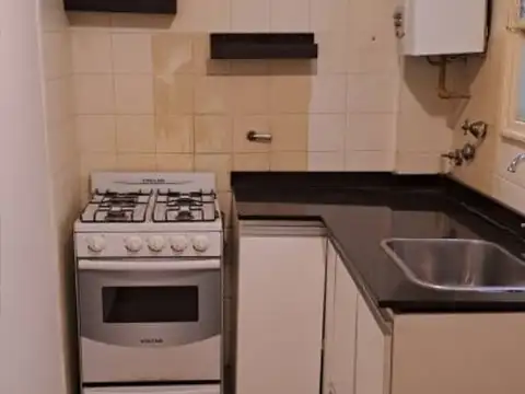 Departamento en Alquiler en Belgrano C, Belgrano