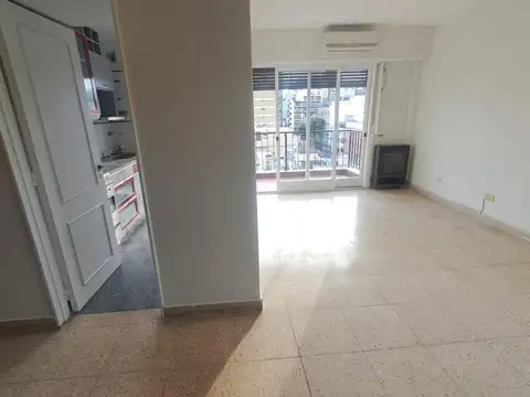 Departamento en Alquiler en Barracas, CABA