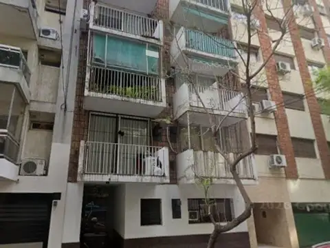 Departamento en Alquiler en Palermo, CABA