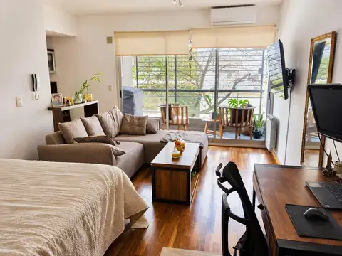 Departamento en Alquiler en Belgrano R, Belgrano