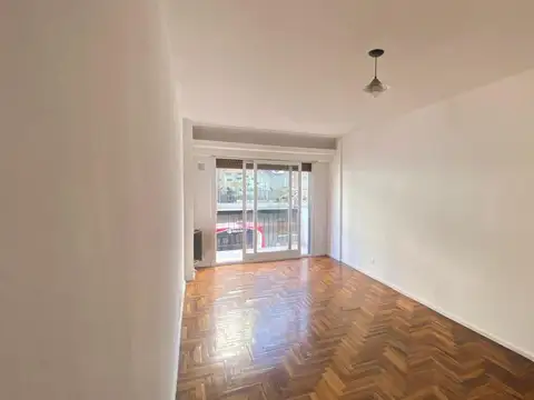 Departamento en Alquiler en Almagro, CABA