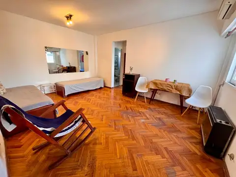 Departamento en Alquiler en Chacarita, CABA