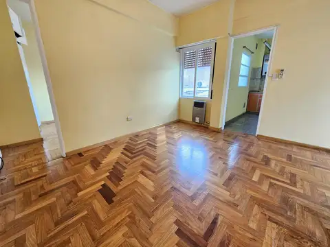 Departamento en Alquiler en Coghlan, CABA