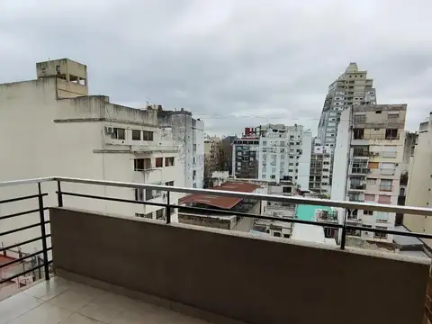 Departamento en Alquiler en Boedo, CABA