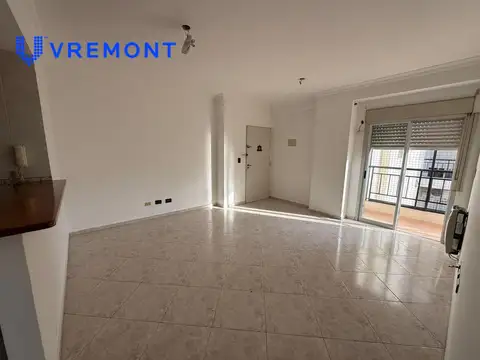Departamento en Alquiler en Monte Castro, CABA
