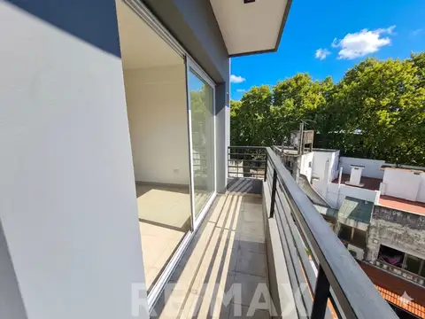 Departamento en Alquiler en Parque Chas, CABA
