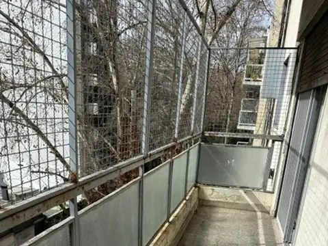 Departamento en Alquiler en Villa Crespo, CABA