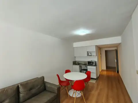 Departamento en Alquiler en Belgrano R, Belgrano