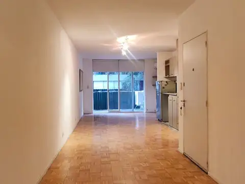 Departamento en Alquiler en Palermo, CABA