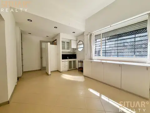 Departamento en Alquiler en Recoleta, CABA