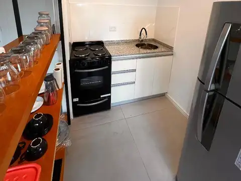 Departamento en Alquiler en San Telmo, CABA