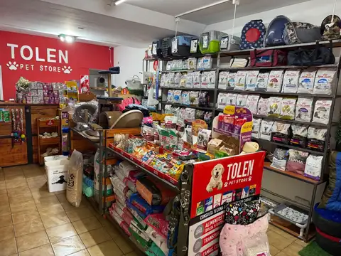 Fondo de comercio en Venta en Villa Urquiza, CABA