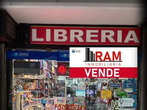 Fondo de comercio en Venta en Caballito, CABA