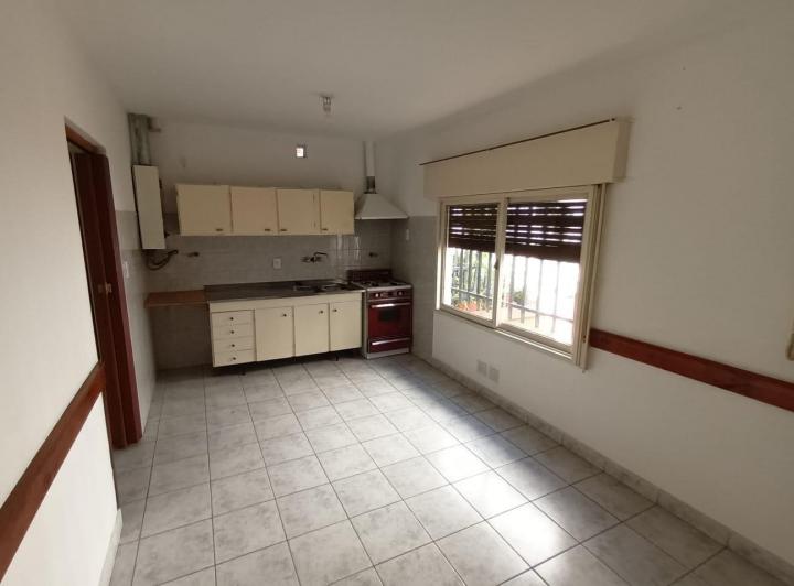 Departamento · 45m² · 4 Ambientes