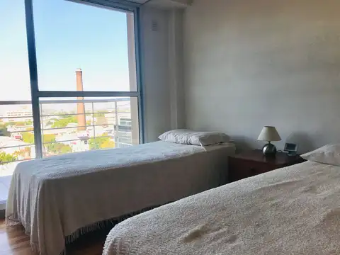 Departamento en Alquiler en Parque Patricios, CABA